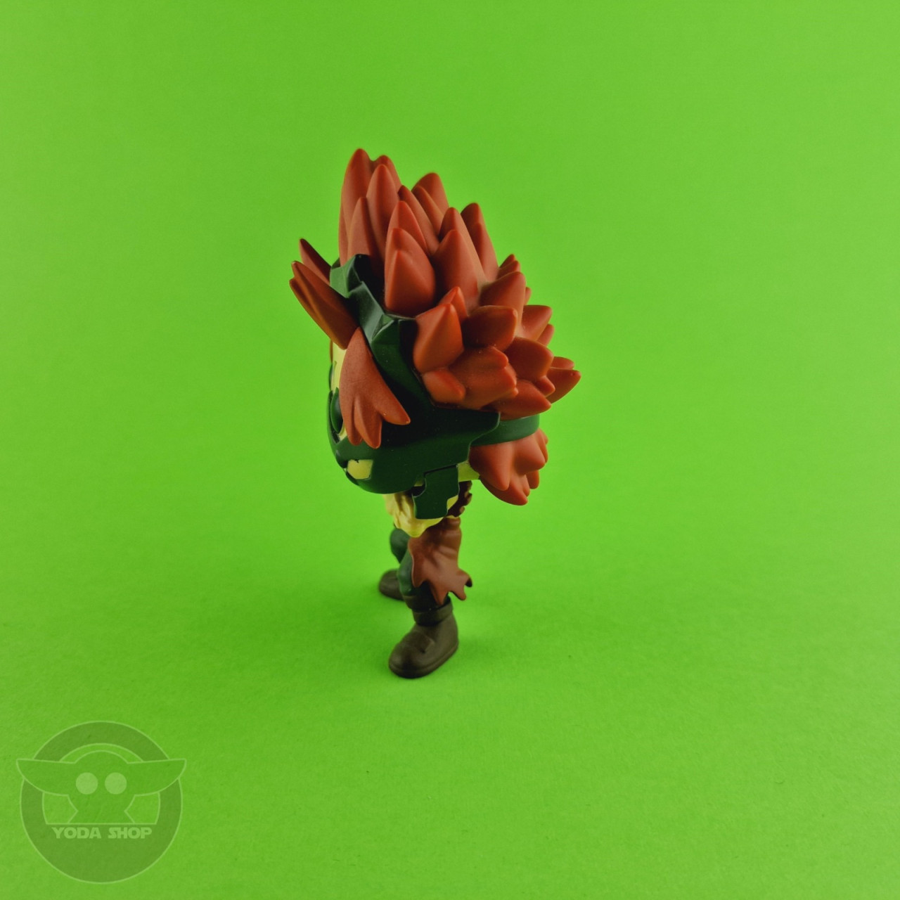 Funko POP Eijiro Kirishima - My Hero Academia #606