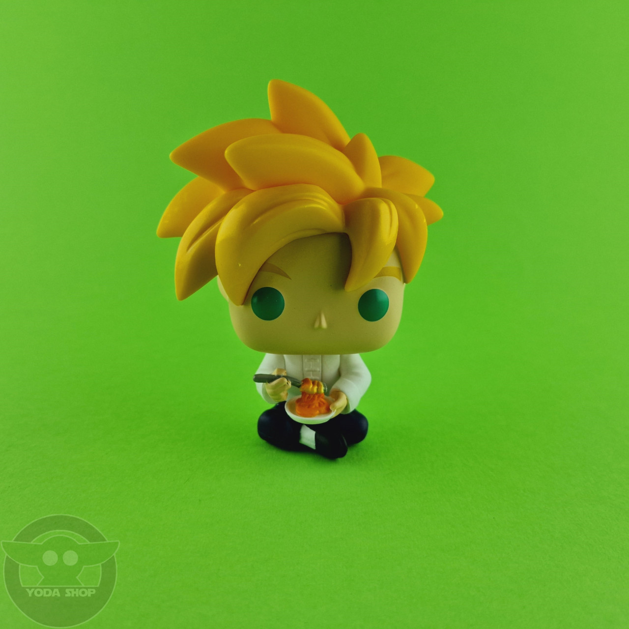 Funko POP Super Saiyan Gohan - Dragon Ball Z #951