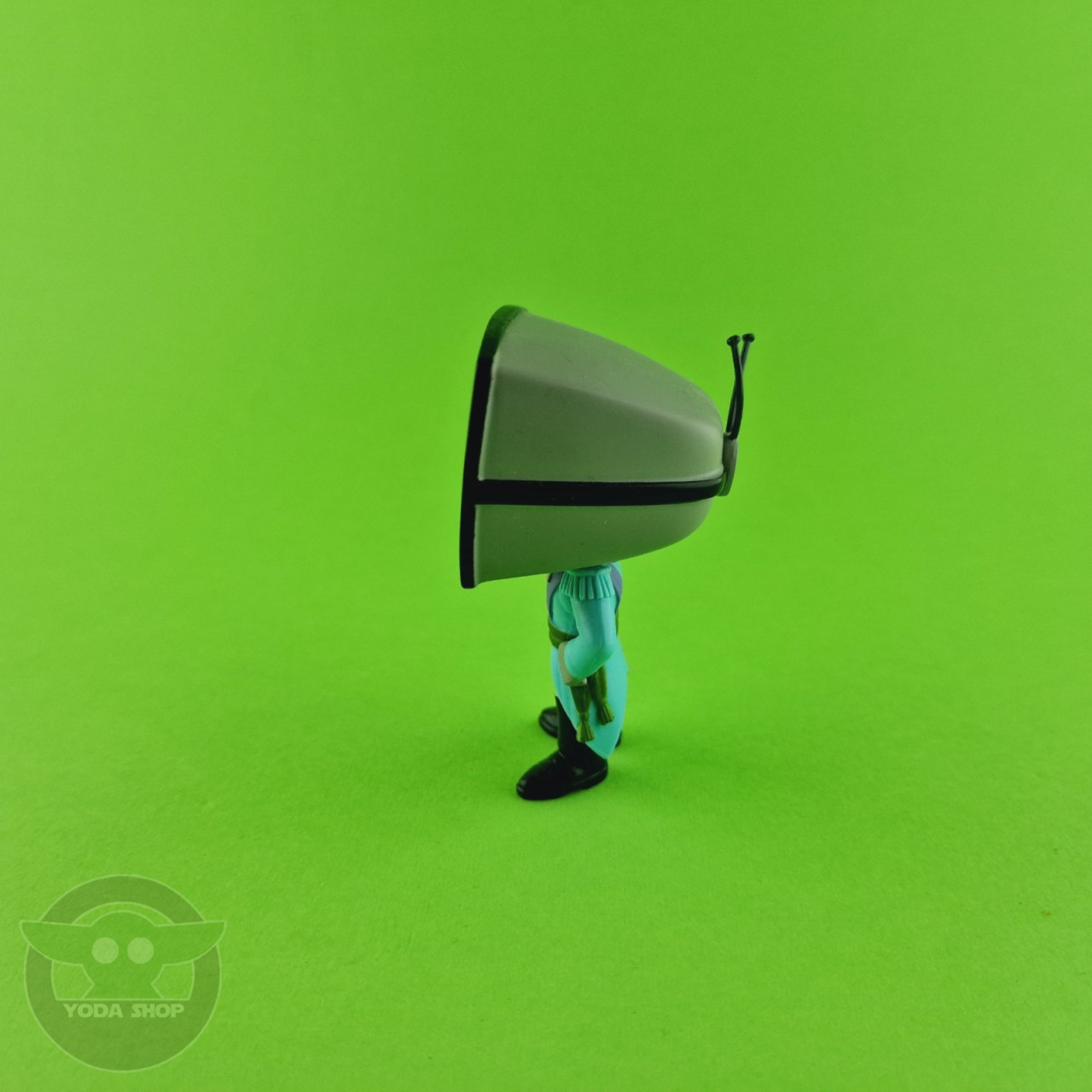 Funko POP Prince Robot IV - Saga #09
