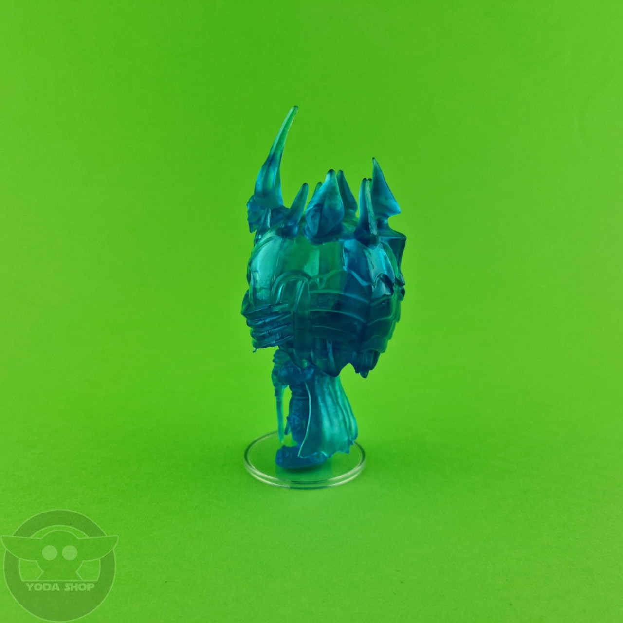 Funko POP The Lich King - World of Warcraft #991