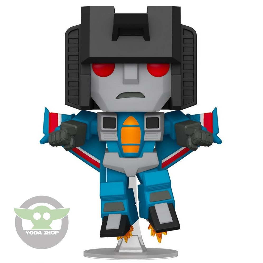 Funko Pop Retro Toys: Transformers - Skywarp FO-00093