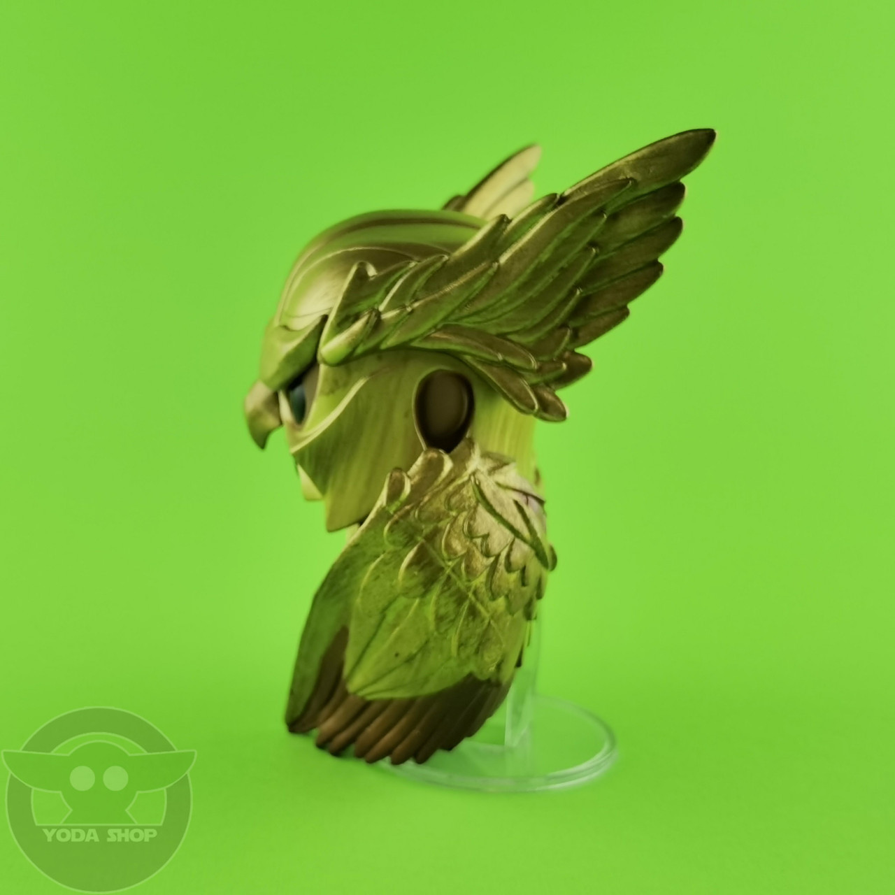 Funko POP Hawkman - Black Adam DC #1238