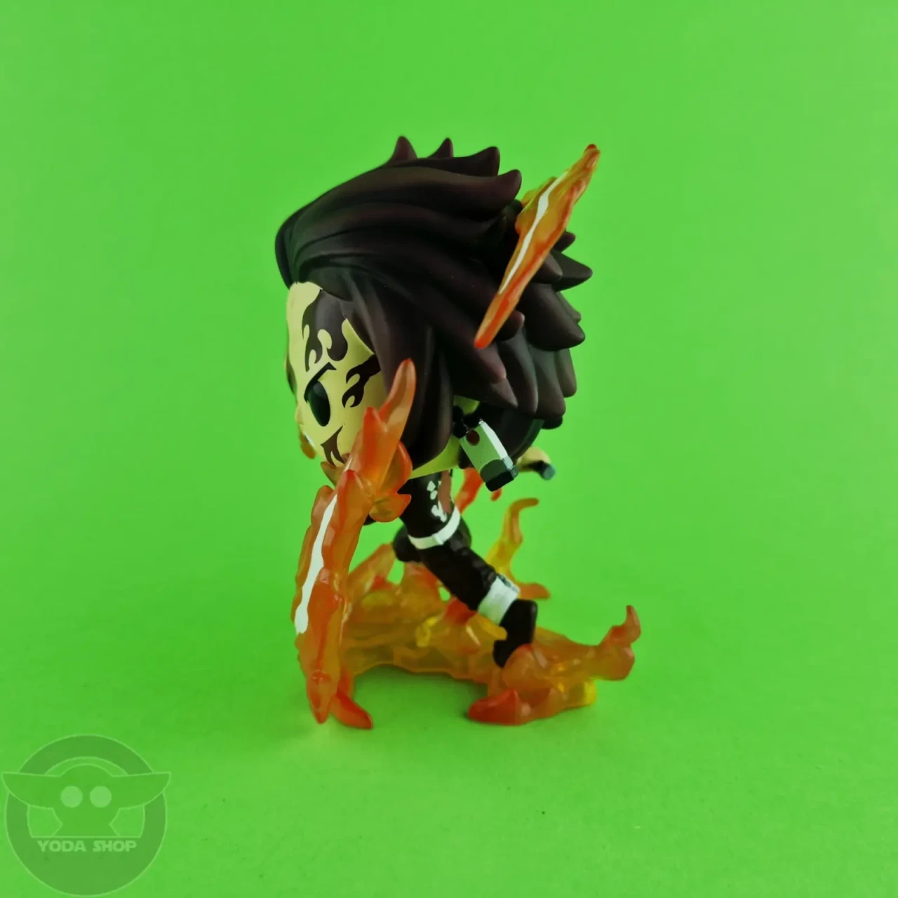 Funko POP Tanjiro Kamado - Demon Slayer #2041