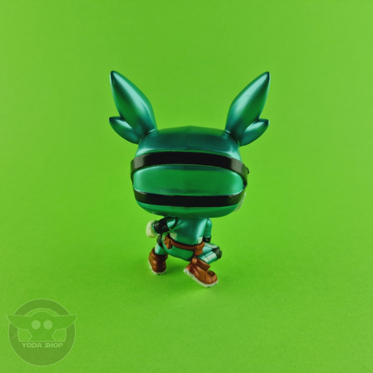 Funko POP Izuku Midoriya - My Hero Academia #603