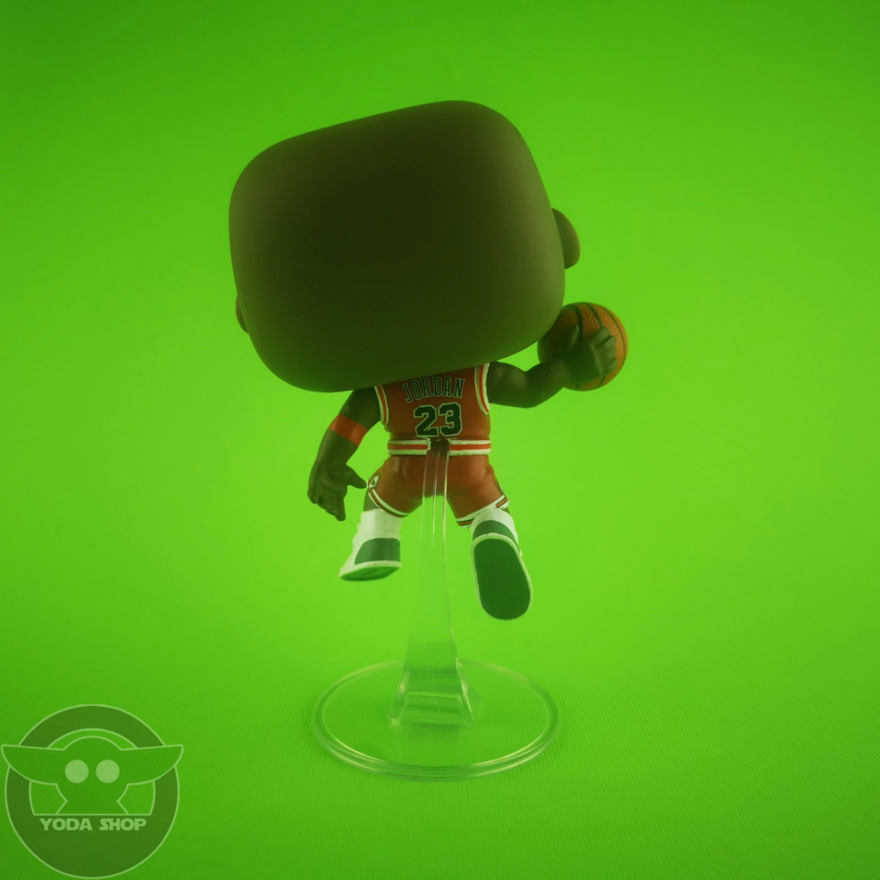 Funko POP Michael Jordan - NBA #54