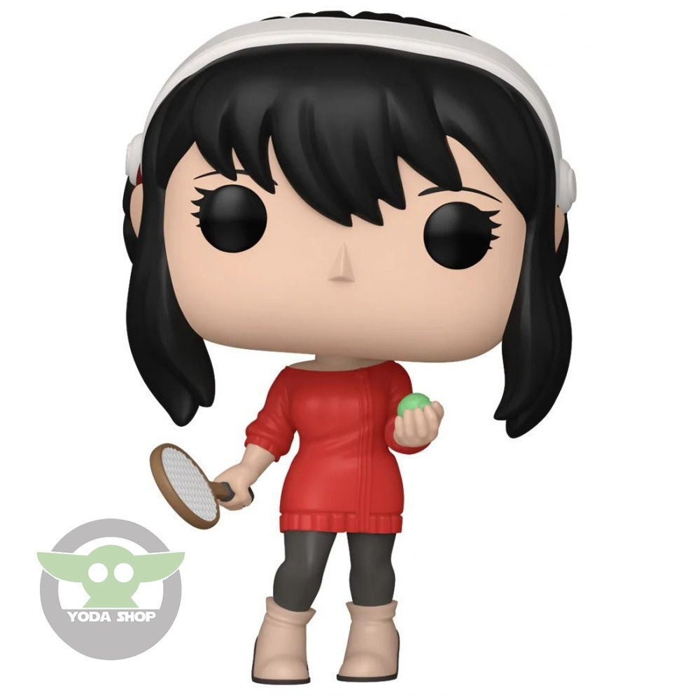 Funko Pop Animation: Spy x Family - Yor Forger Special E FO-00491