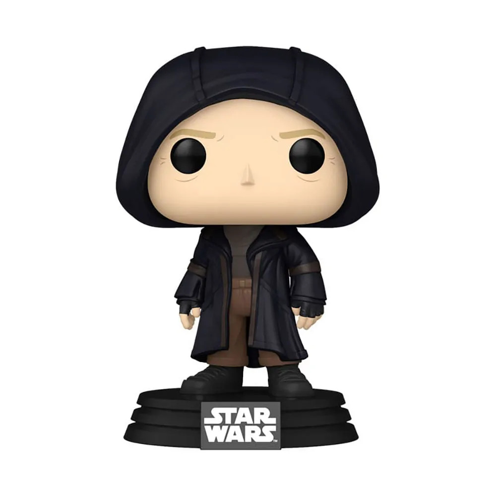 Funko POP! Star Wars-Luthen Rael FP1090