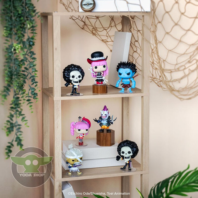 Funko Pop Mystery One Piece FP-01692