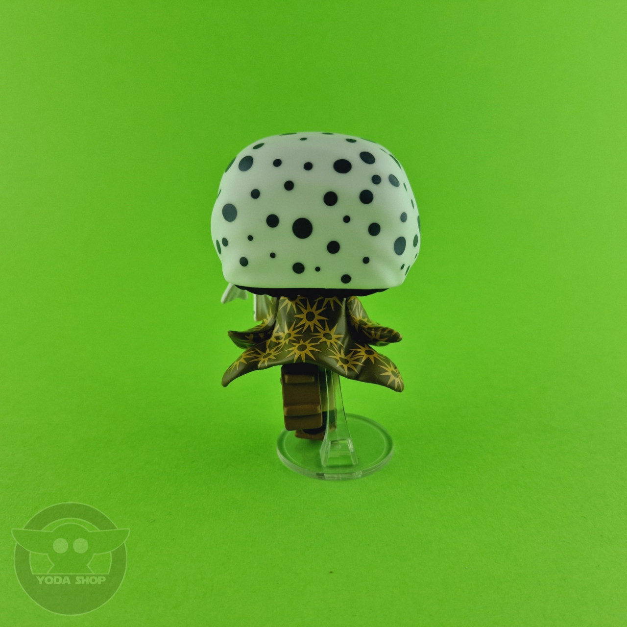 Funko POP Haganezuka - Demon Slayer #1407