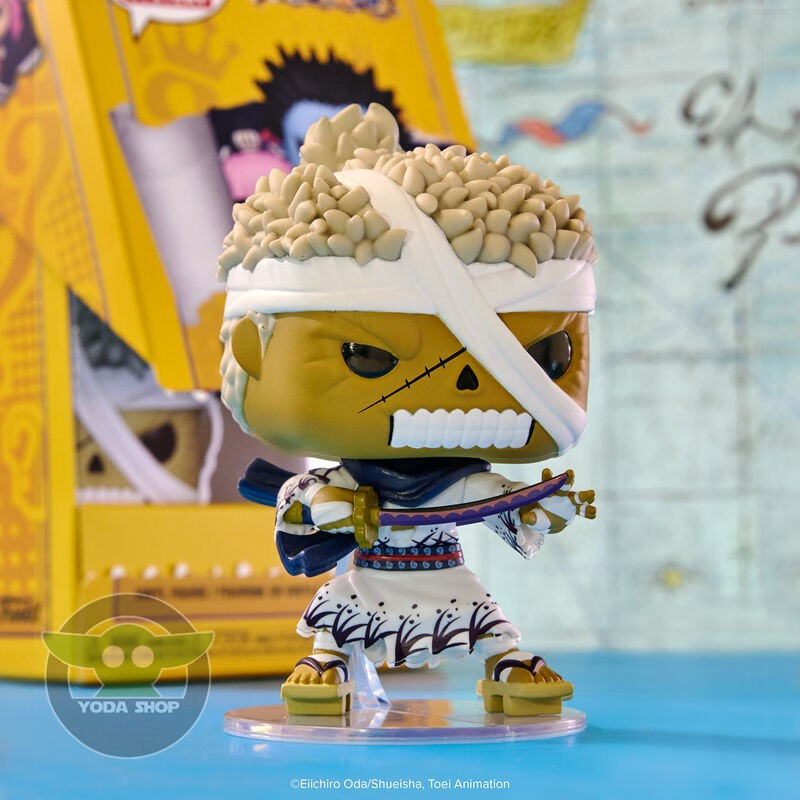Funko Pop Mystery One Piece FP-01692