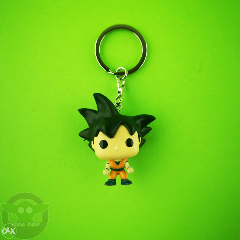 Funko POP! privjesak - Goku