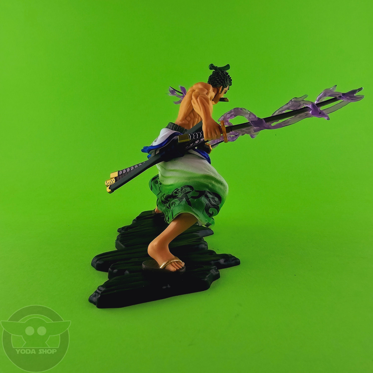 Roronoa Zoro figura One Piece