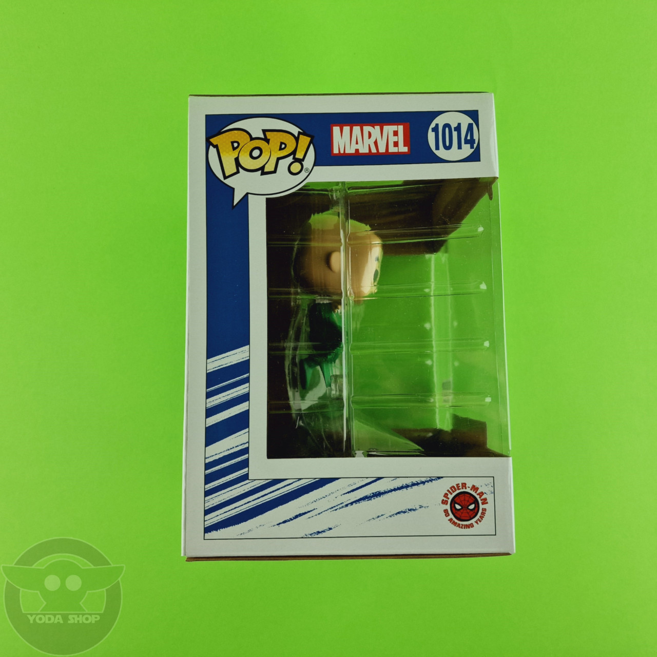 Funko POP Vulture - Marvel #1014