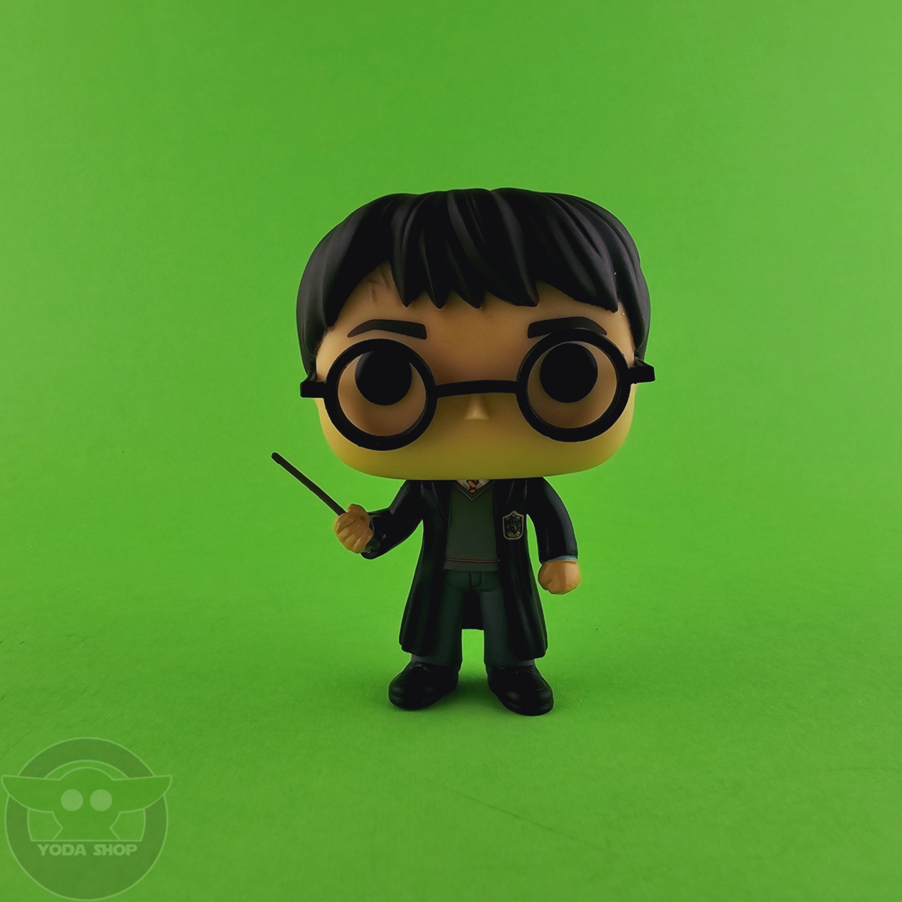 Funko POP - Harry Potter #01