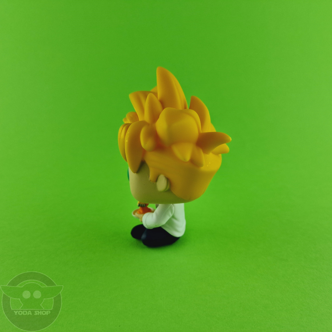 Funko POP Super Saiyan Gohan - Dragon Ball Z #951