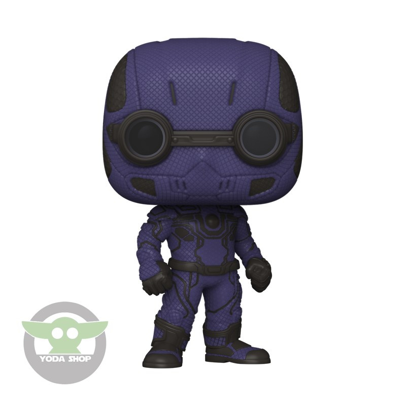 Funko Pop Hammer of Boravia FP-00685