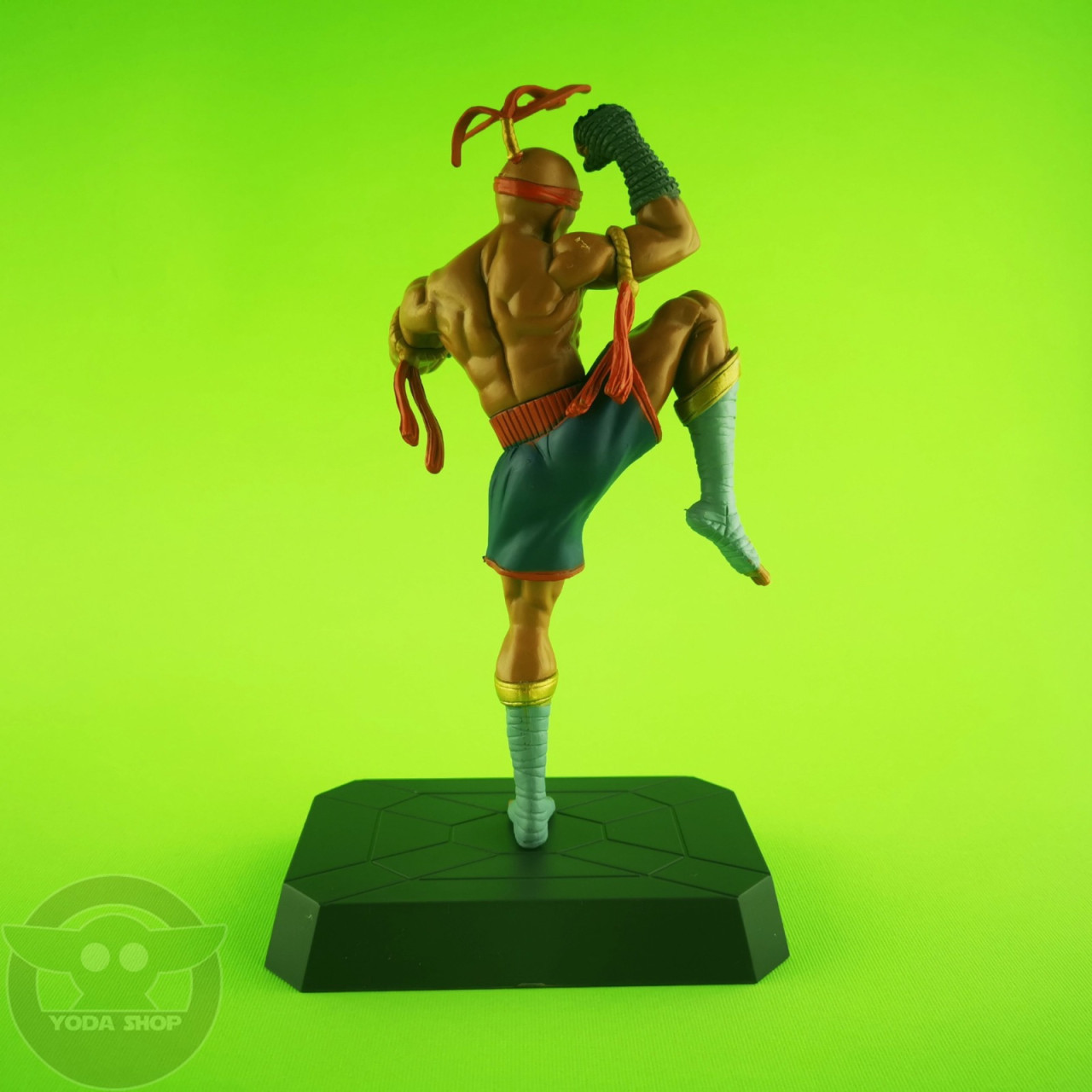 Lee Sin - League of Legends Figura