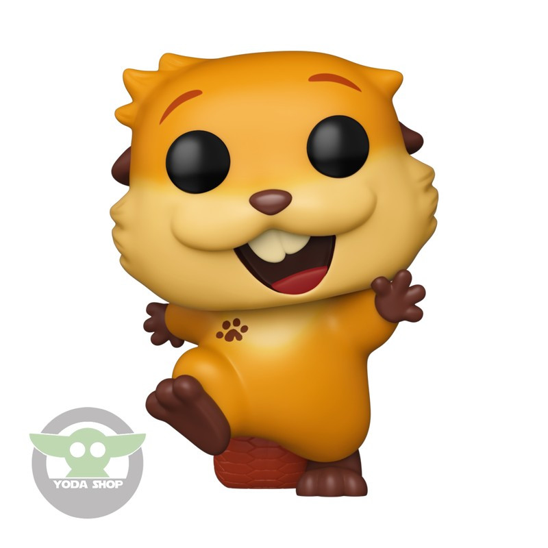 Funko Pop Mabel Beaver FP-01320