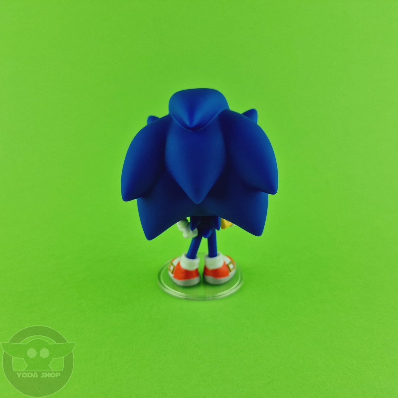 Funko POP Sonic The Hedgehog #284