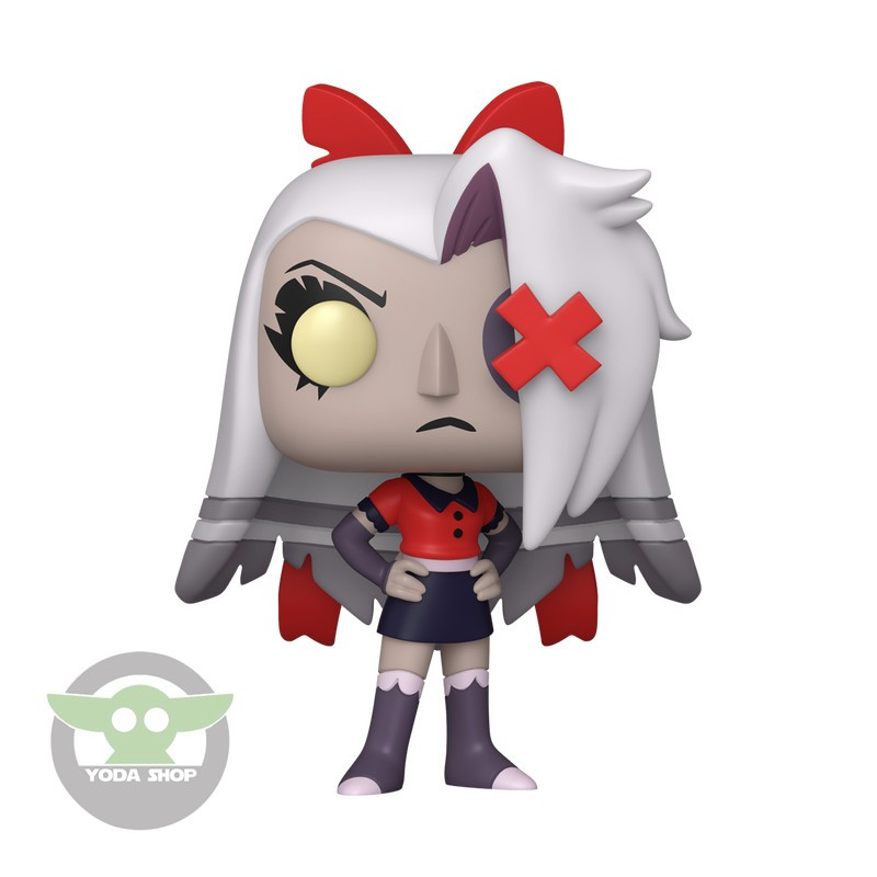Funko Pop Vaggie FP-00115