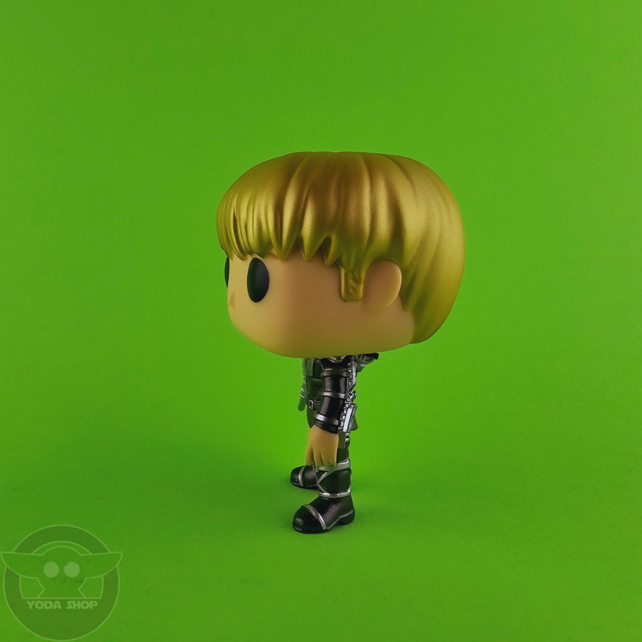 Funko POP Armin Arlelt - Attack on Titan #1447