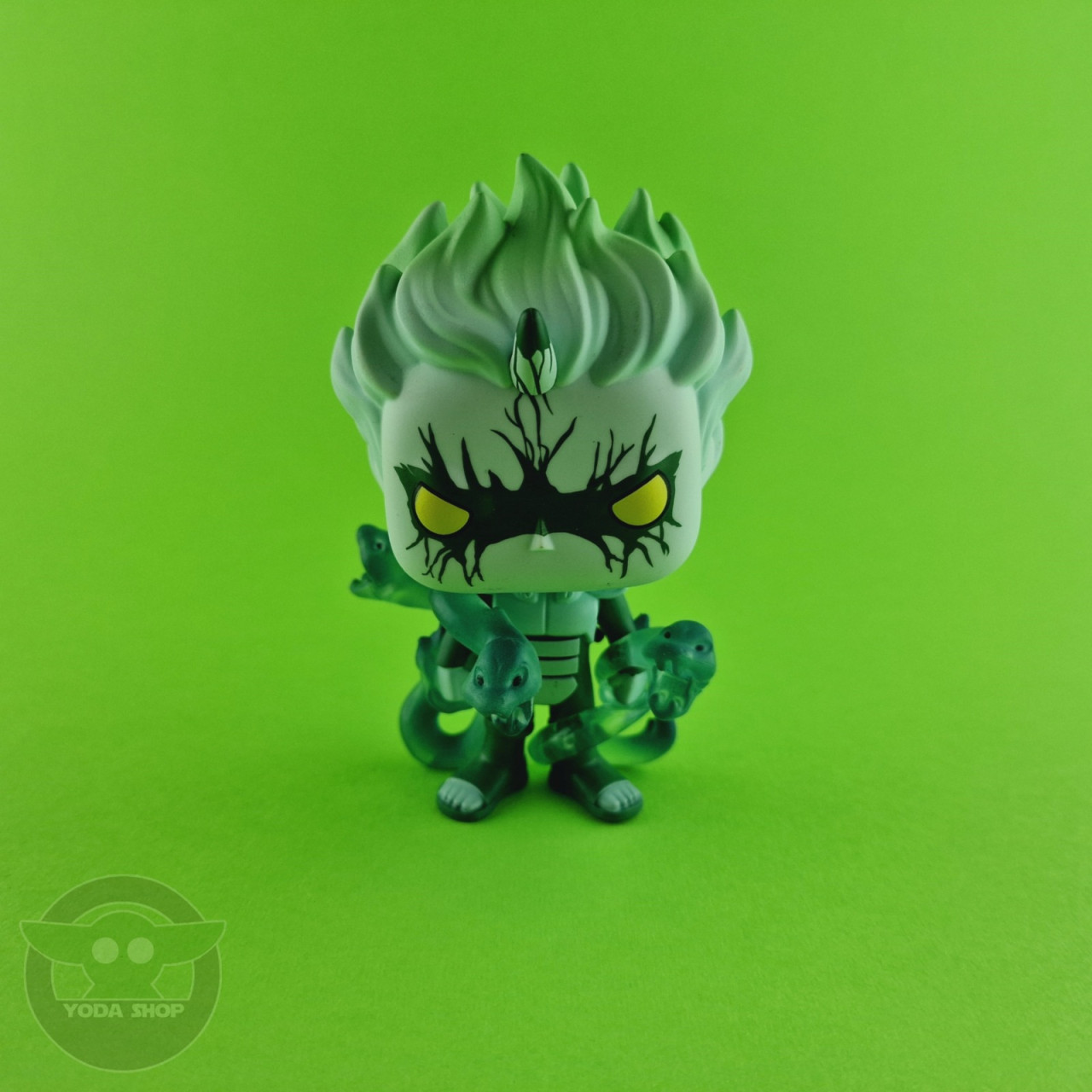 Funko POP Mitsuki - Boruto #699