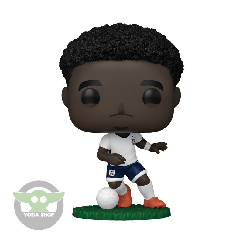 Funko Pop Bukayo Saka FP-01396