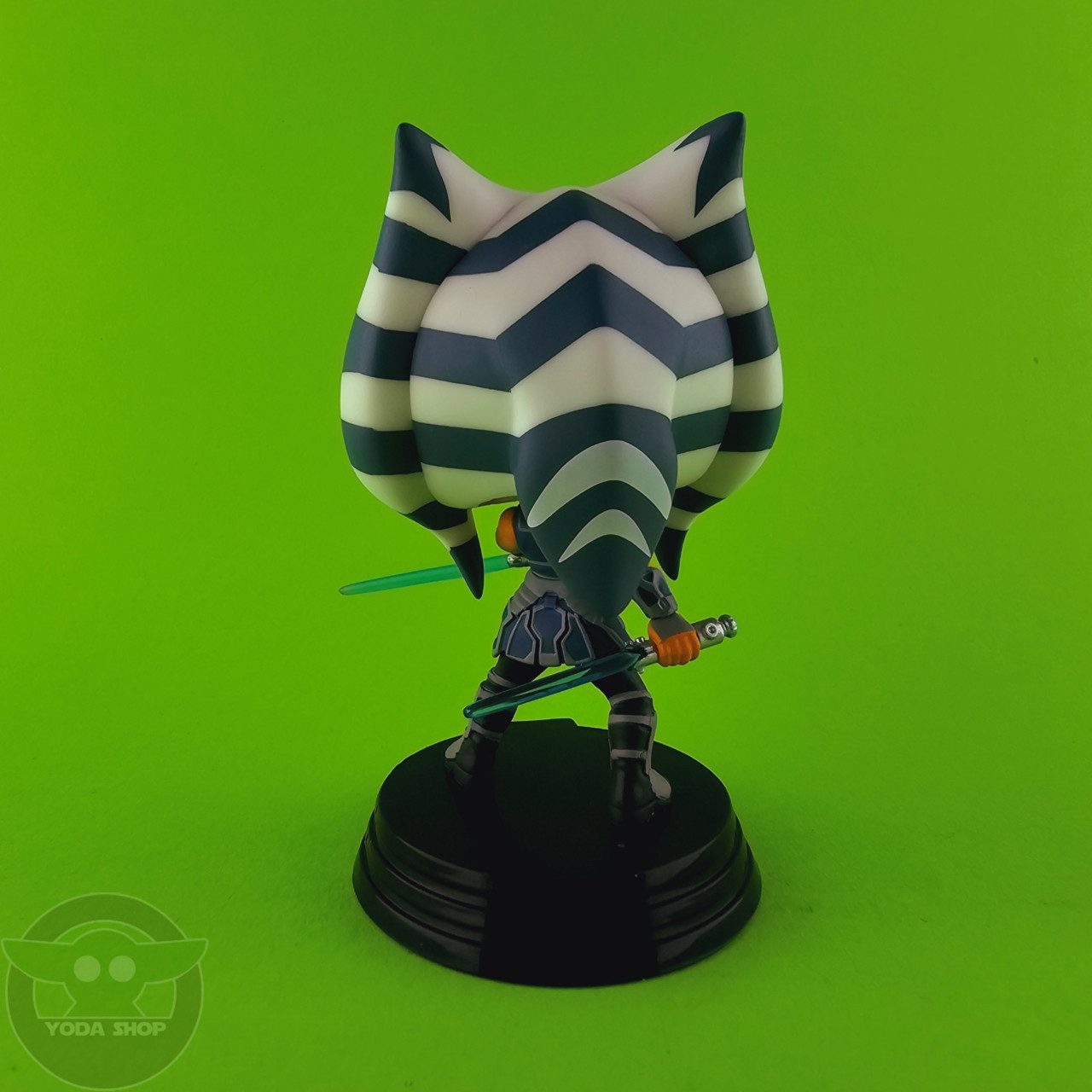 Funko POP Ahsoka Tano - Star Wars #658