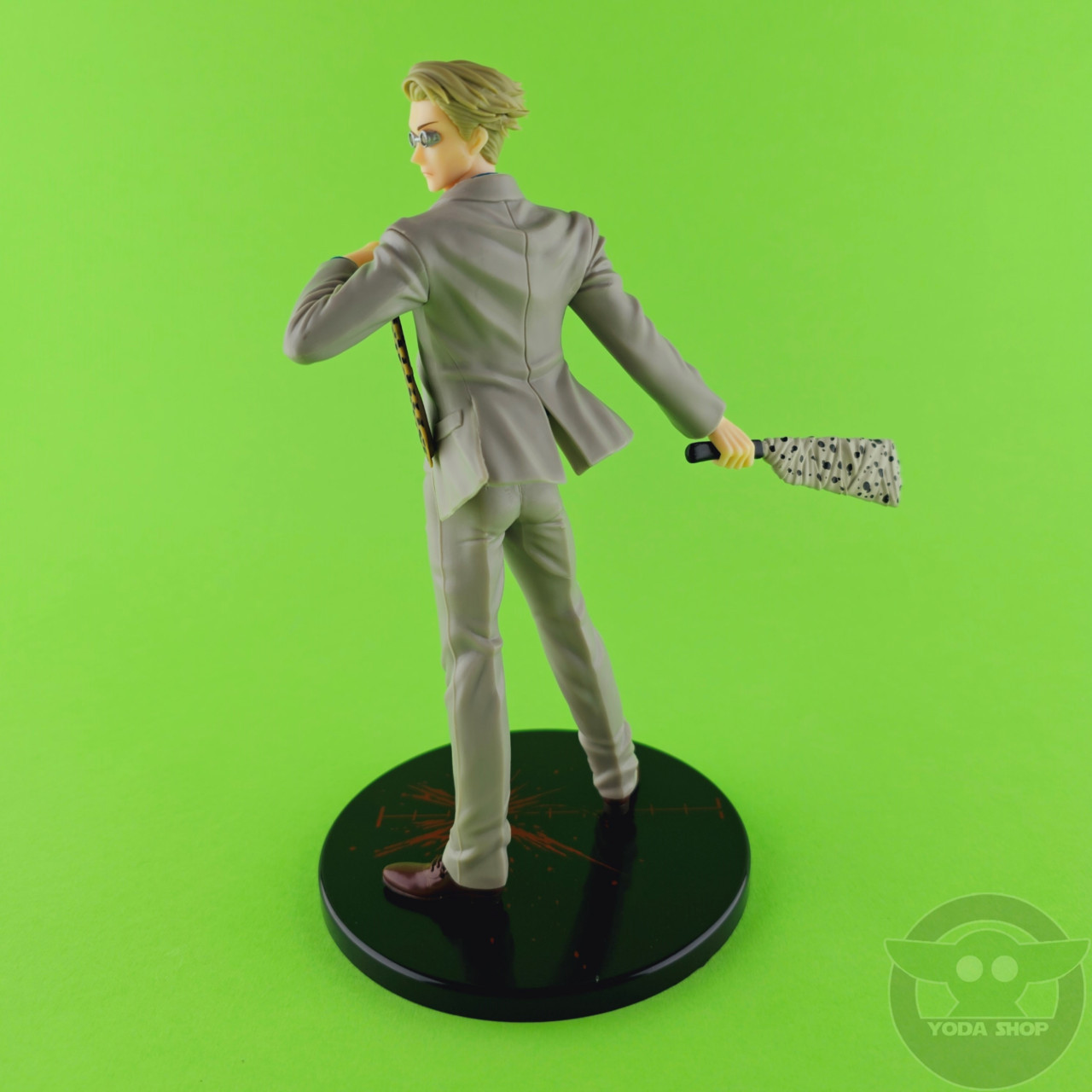 Nanami Kento - Jujutsu Kaisen Figura