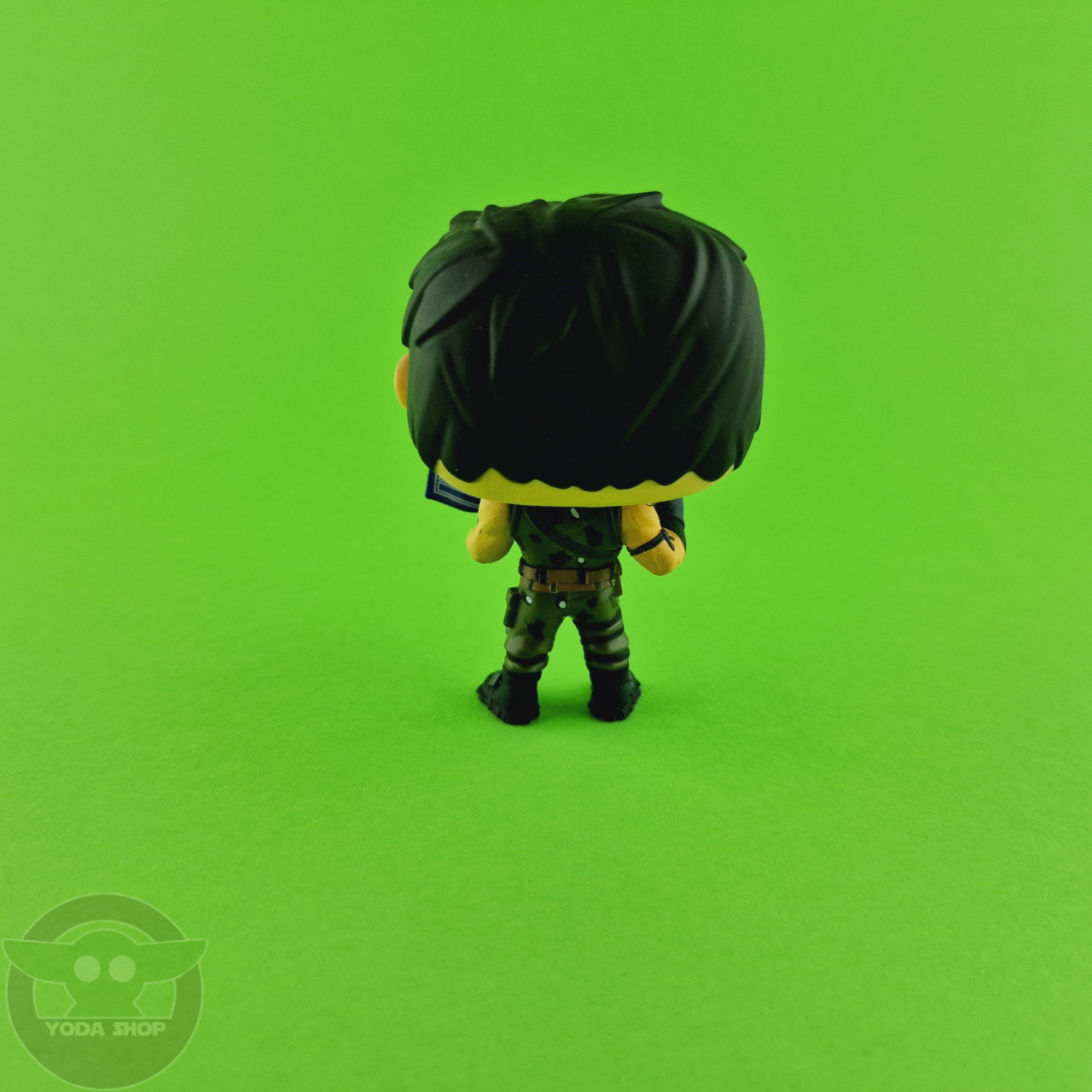 Funko POP Highrise Assault Trooper - Fortnite #431