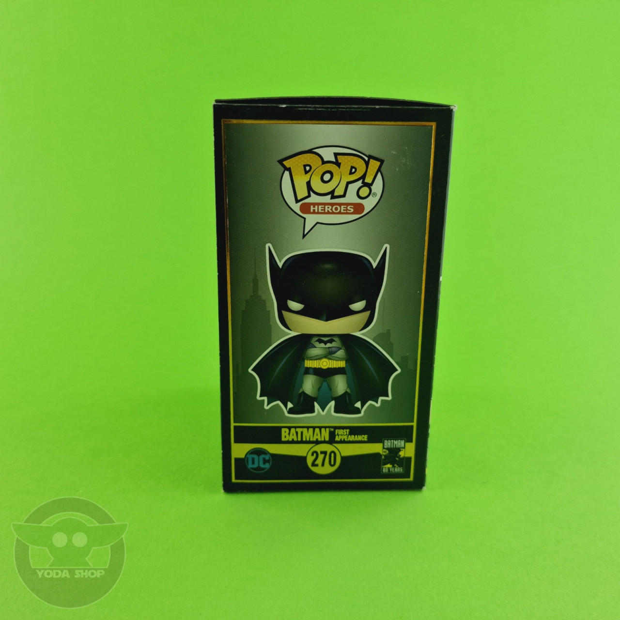 Funko POP Batman #270