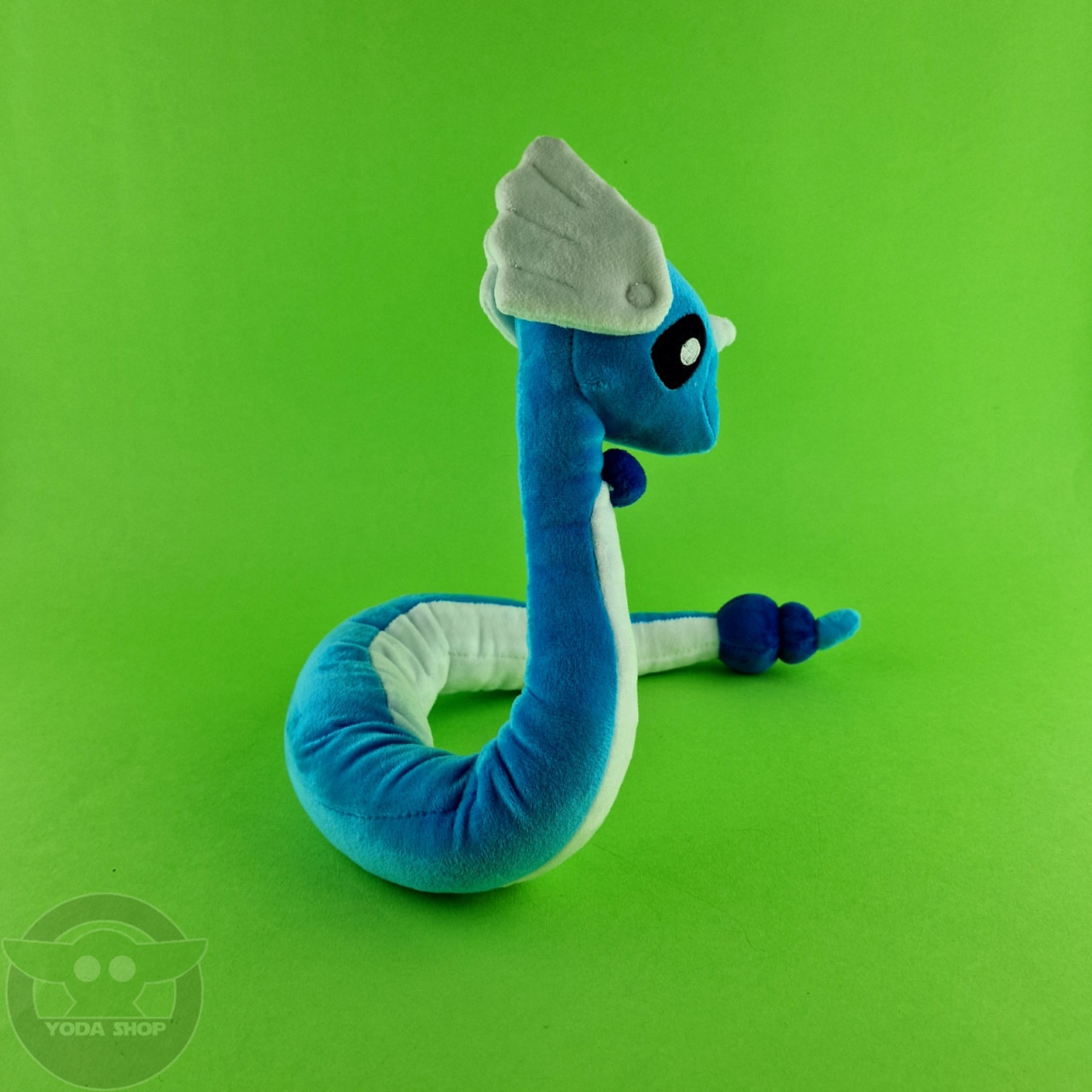 Pokemon - Dragoniar plišana igračka