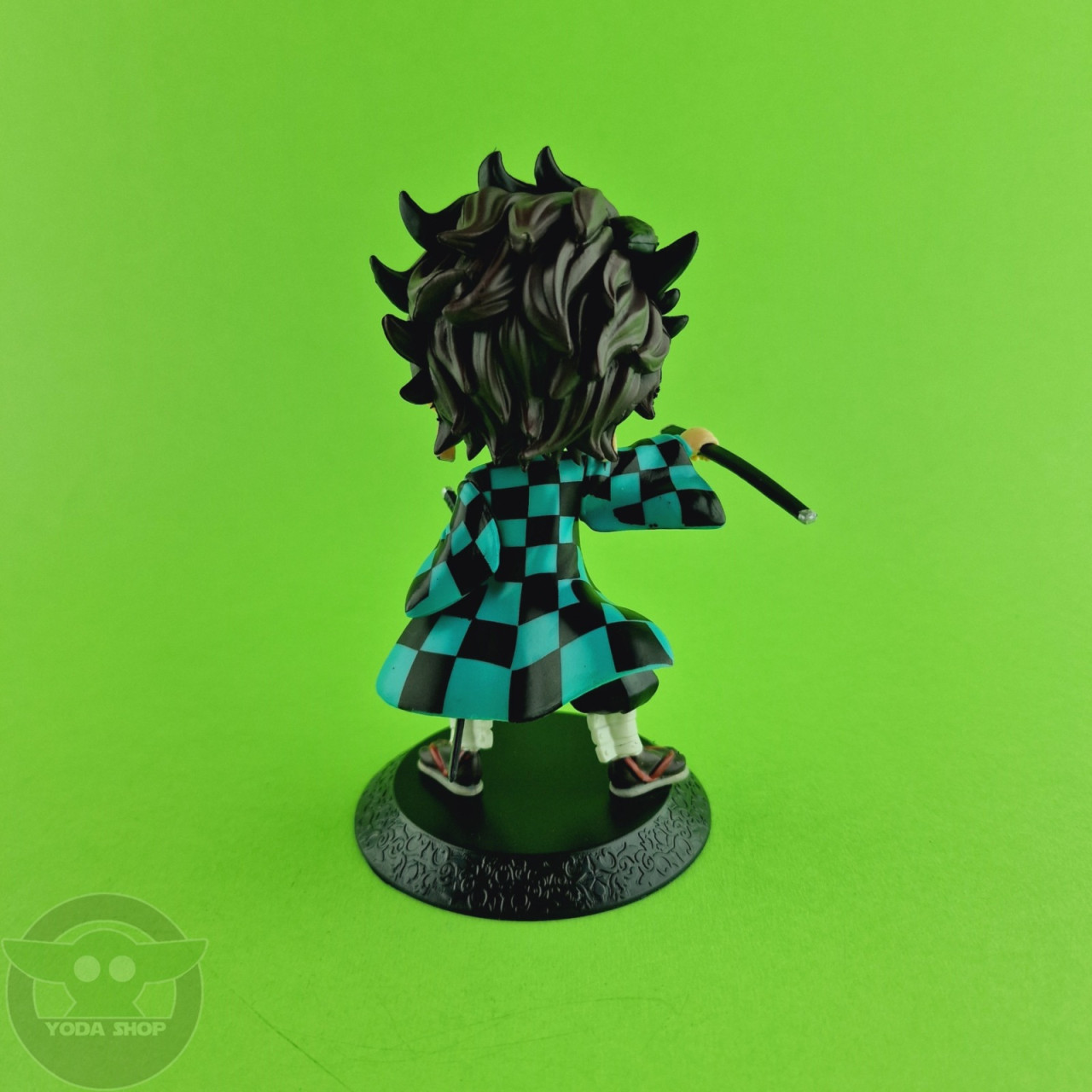 Tanjiro Kamado - Demon Slayer figura
