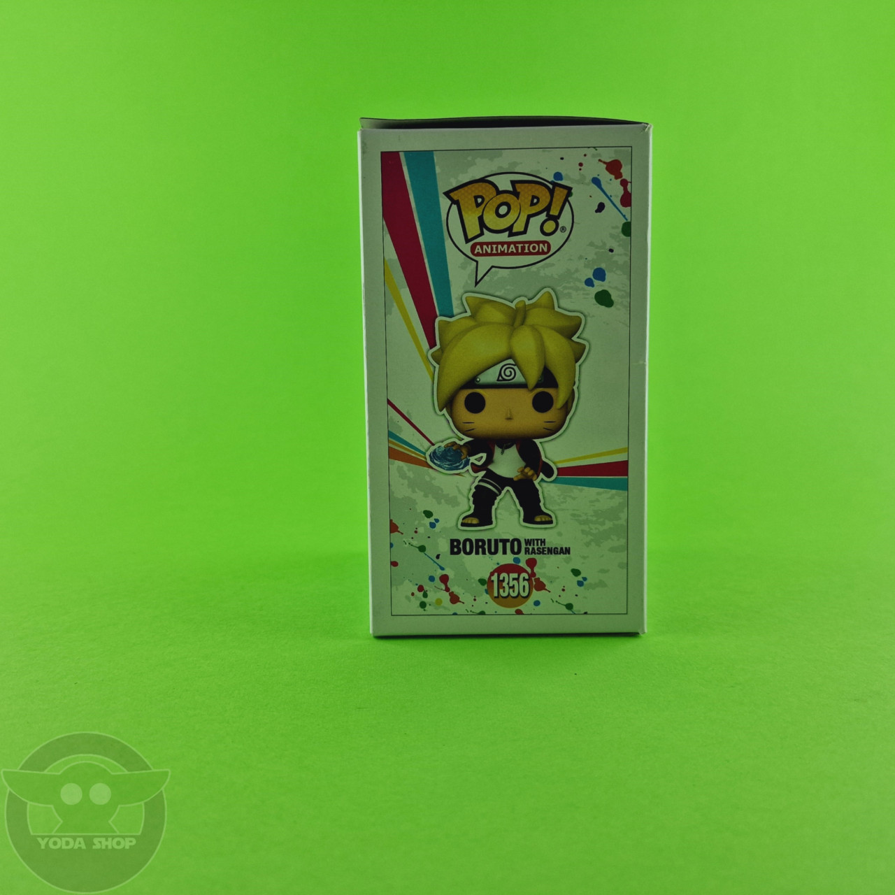 Funko POP Boruto #1356