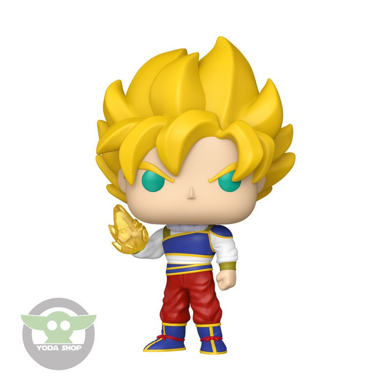 Funko Pop Goku Yardrat FP-00341