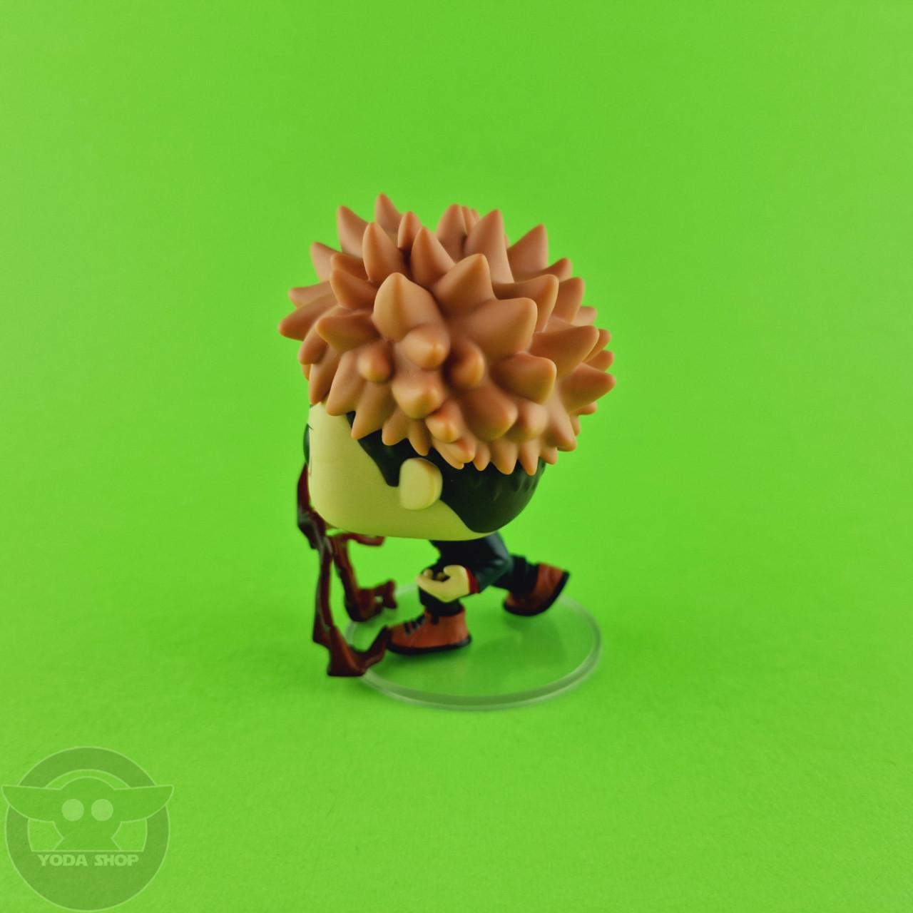Funko POP Yuji Itadori - Jujutsu Kaisen #1111