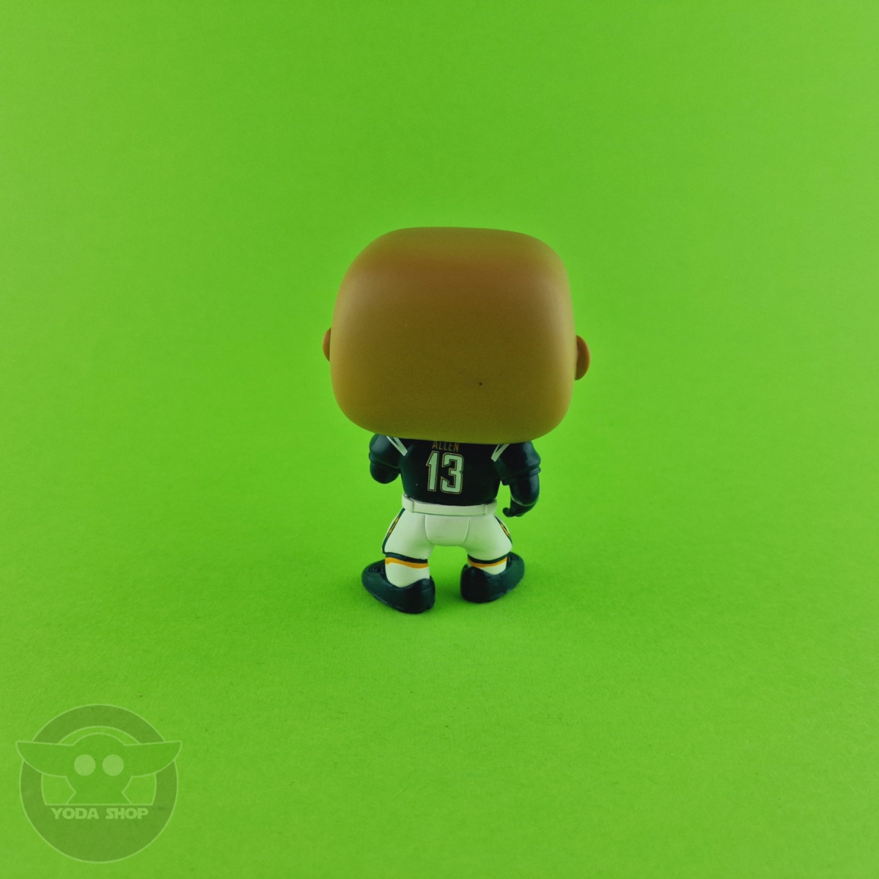 Funko POP Keenan Allen - NFL #105