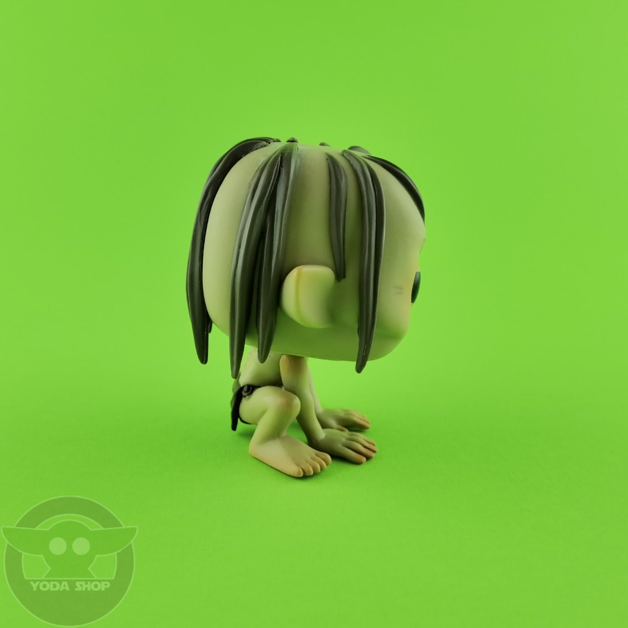 Funko POP Gollum - Lord of the Rings #532