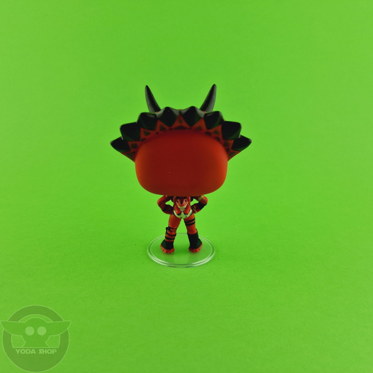 Funko POP Tricera Ops - Fortnite #462