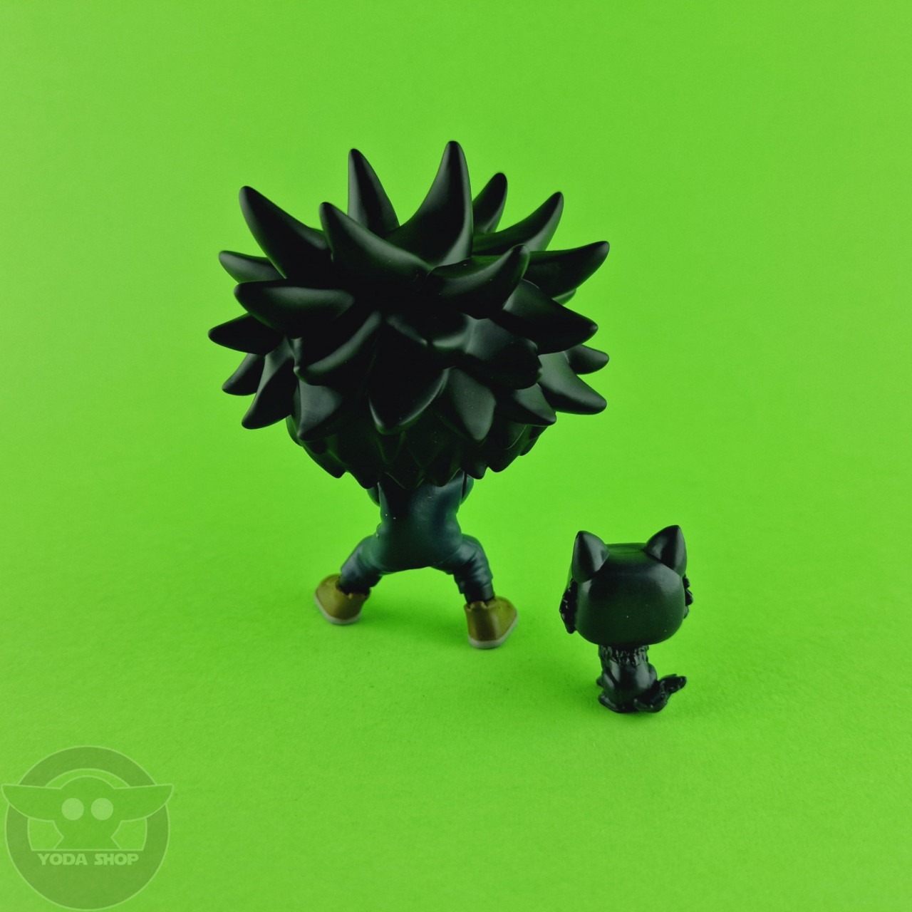 Funko POP Megumi Fushiguro - Jujutsu Kaisen #1112