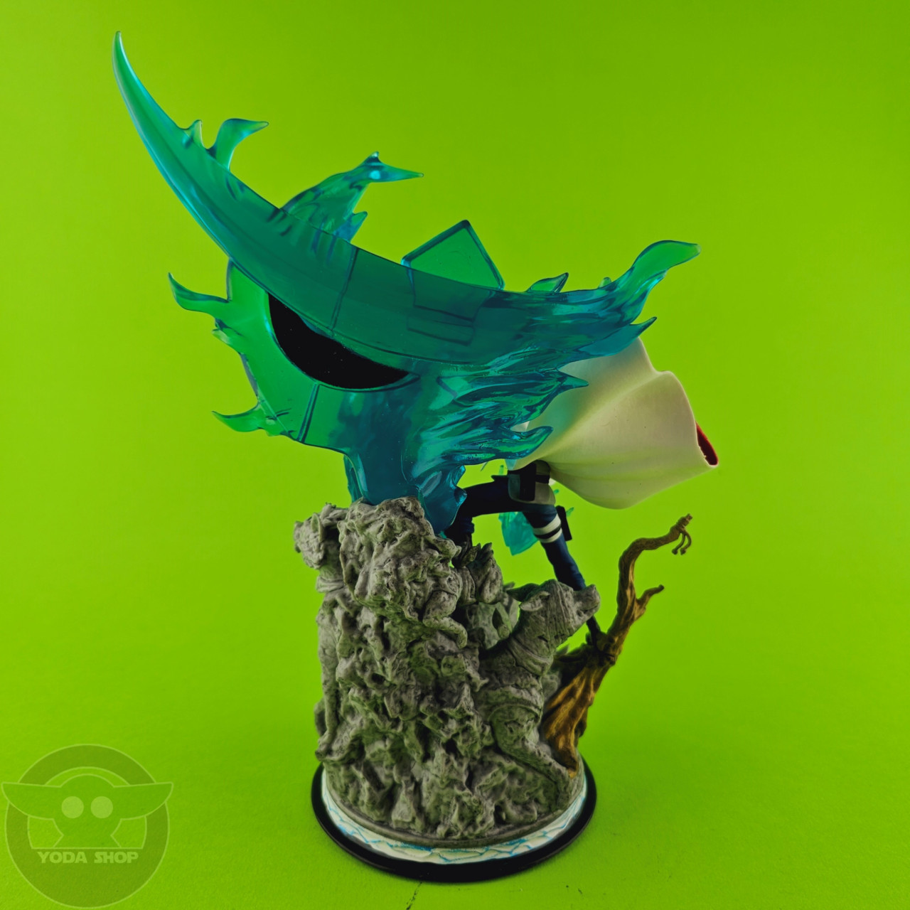 Hatake Kakashi Figura - Naruto Anime