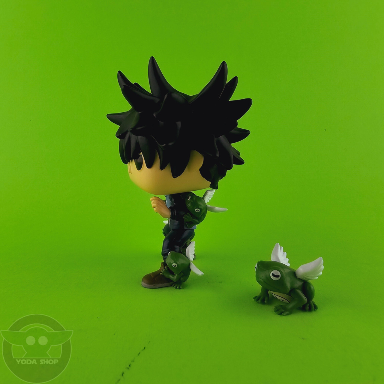 Funko POP Megumi Fushiguro - Jujutsu Kaisen #1119