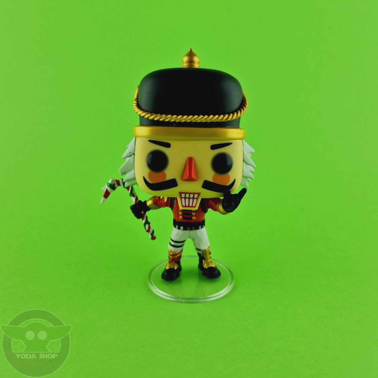 Funko POP Crackshot - Fortnite #429