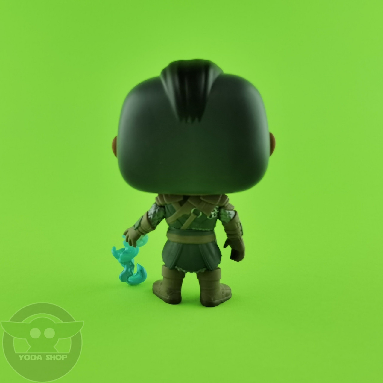 Funko POP Warden - The Elder Scrolls #220