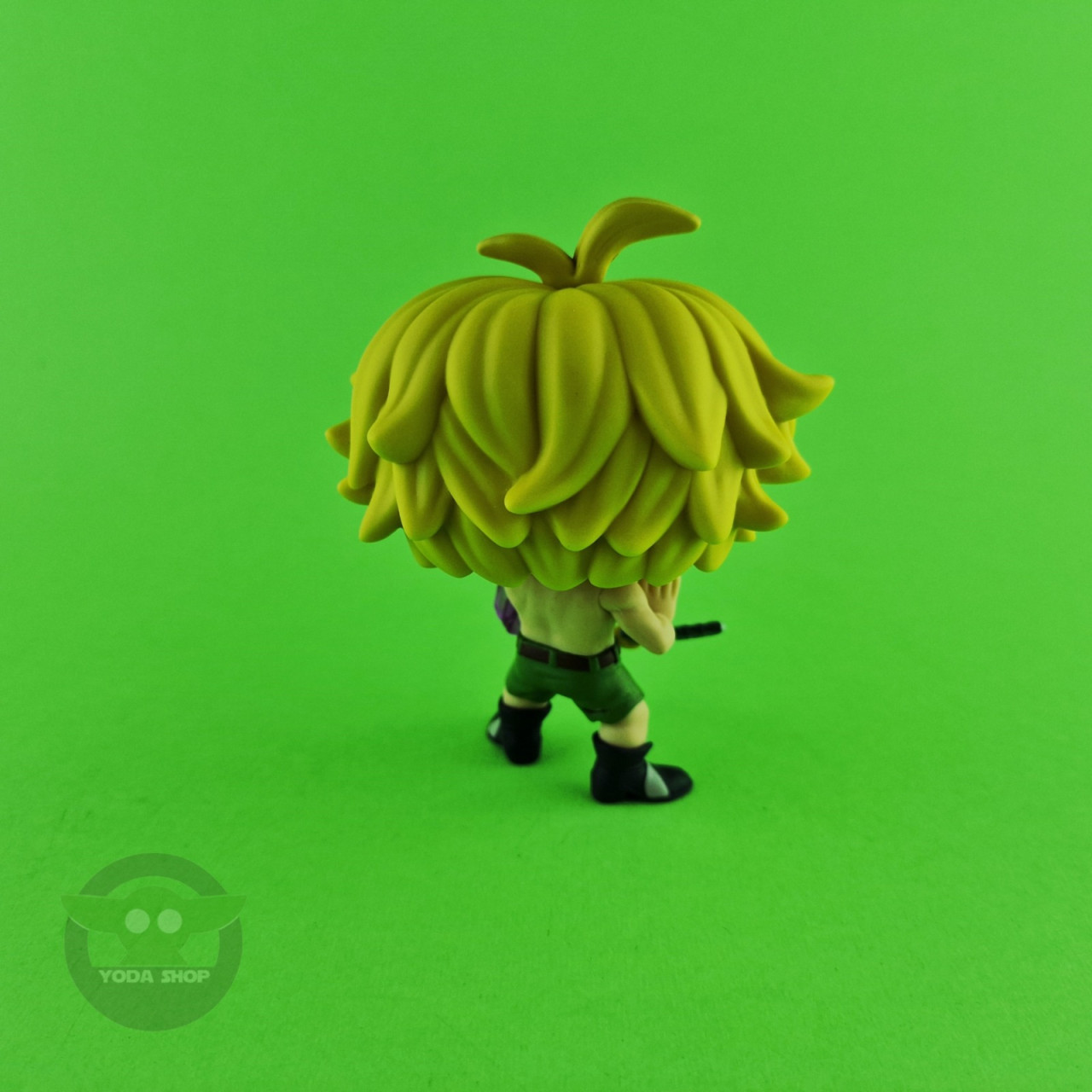 Funko POP Meloidas - The seven deadly sins  #1344
