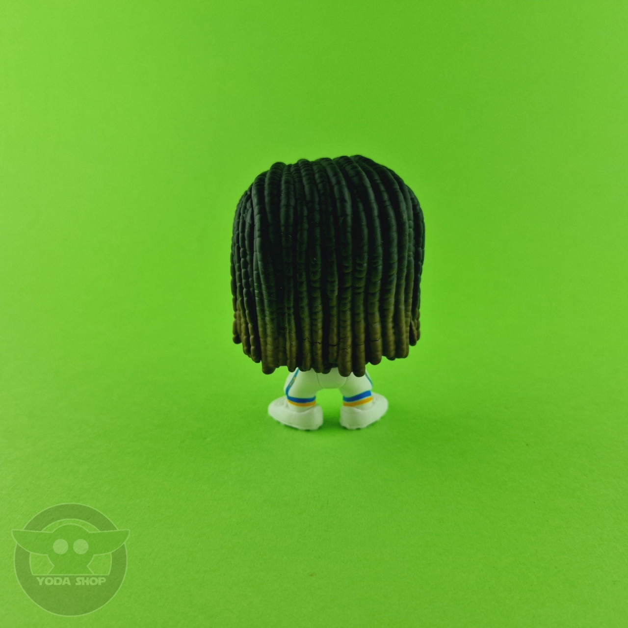 Funko POP Melvin Gordon - NFL #123