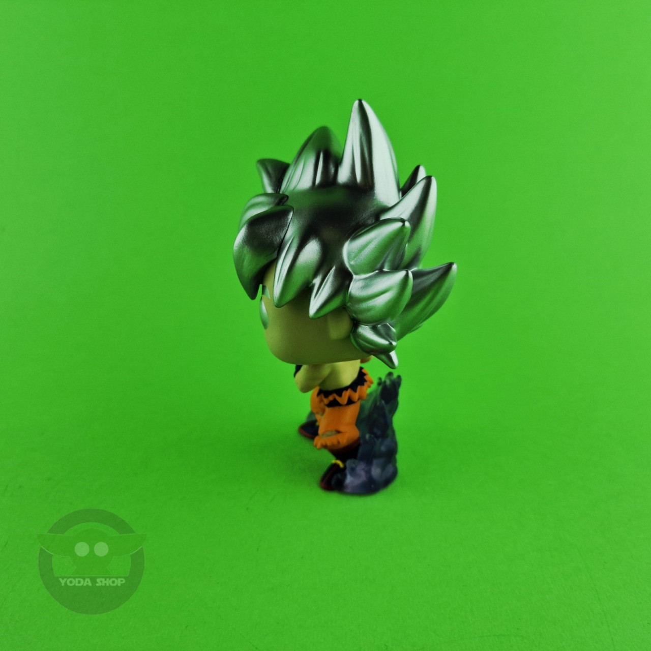 Funko POP Goku - Dragon Ball Super #1211