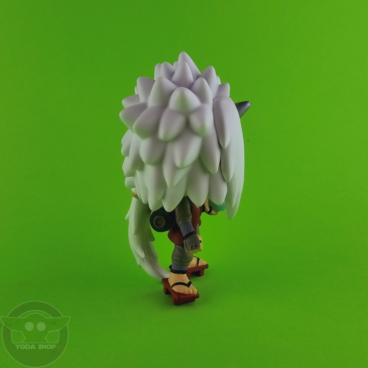 Funko POP Jiraiya - Naruto #1481