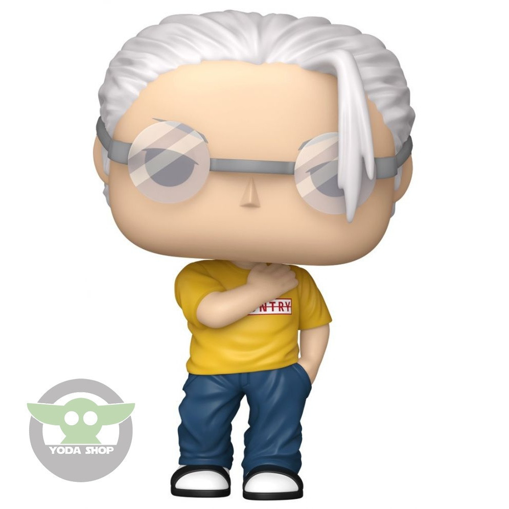 Funko Pop Animation: Sakamoto Days - Taro Sakamoto FO-00275