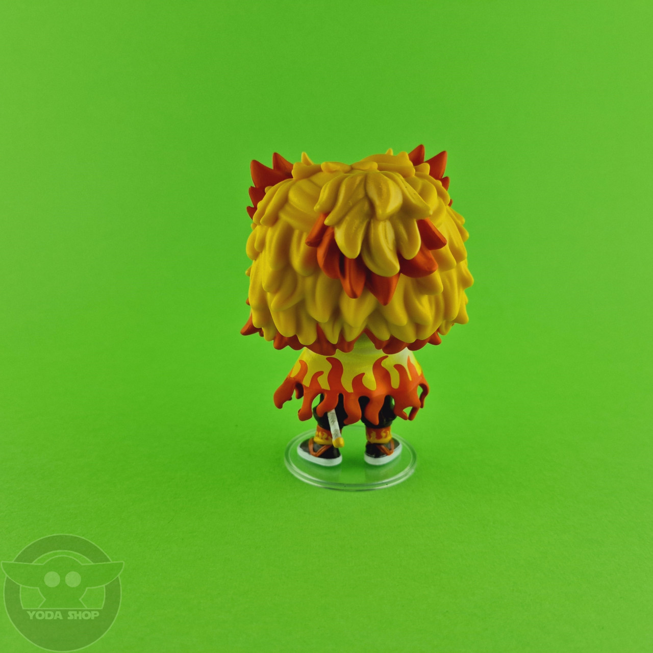 Funko POP Kyojuro Rengoku - Demon Slayer  #1308